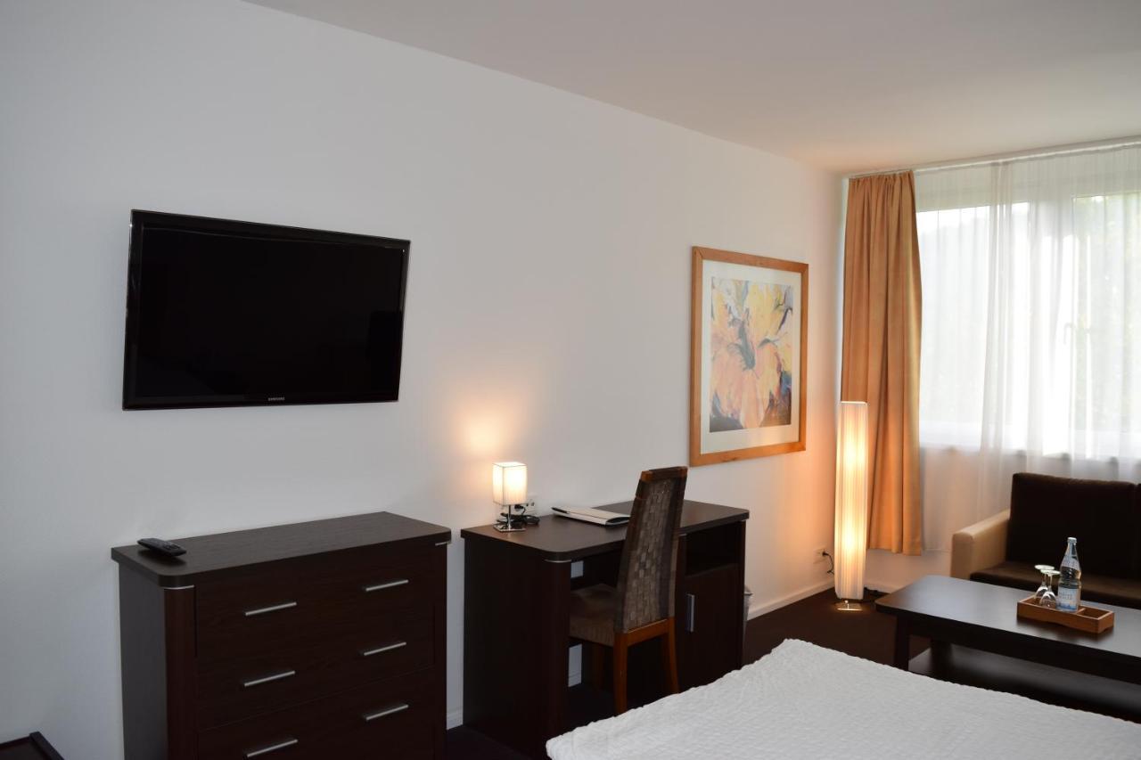 Landhotel Weisses Ross Garni Bad Brückenau Zewnętrze zdjęcie