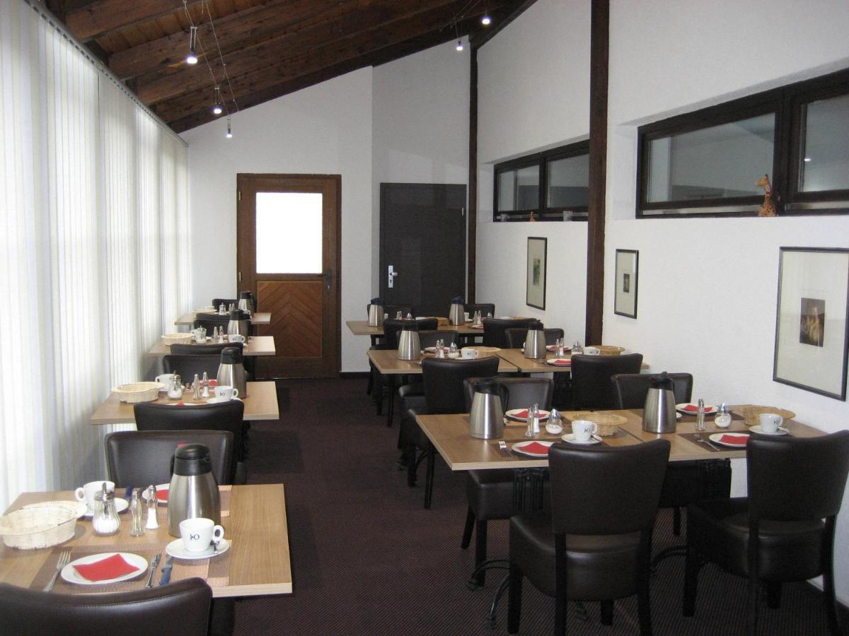 Landhotel Weisses Ross Garni Bad Brückenau Zewnętrze zdjęcie